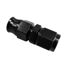 Aluminum 3/8" Tube To Female 6AN Fuel Adapter Fitting W/brass Ferrule Fongoff, New. Price: $10.99.