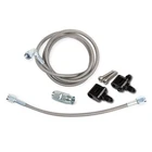 Earls LS0014ERL Steam Tube Kit W/speed Flex New. Price: $194.95.