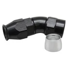 Vibrant For -10AN 30 Degree Hose End Fitting Ptfe Lined New. Price: $55.36.