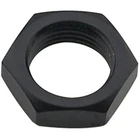 Fragola Bulkhead Nut #16 Black 492416-BL New. Price: $8.95.