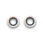Earls Stat-o-seals 7/16IN -4AN 2PK- 178007ERL New. Price: $13.96.