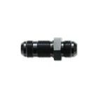 Vibrant Adapter Fitting Flare Straight Bulkhead 10AN Aluminum New. Price: $31.57.