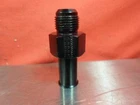 Fragola Black Aluminum 8AN Ford Efi Tank Outlet 491991-BL New. Price: $30.44.