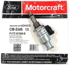 Genuine Ford Motorcraft CM-5349 Ipr Valve Fits 1996 2003 7.3L Powerstroke Diesel New. Price: $398.39.