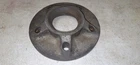 Vintage Sprint Car 5 Pin Wheel Pressure Plate Halibrand Magnesium Used. Price: $295.00.