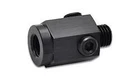 Vibrant 10596 14MM 1.5 Metric Extender Fitting With 1/8" Npt Port New. Price: $26.79.