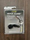 Earls Vapor Guard Hose End -6 An 45 Degree 3/8 New. Price: $13.95.