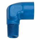 Fragola #491401BL 1/8NPT 90 Deg Adapter Fitting Male/female New. Price: $15.99.