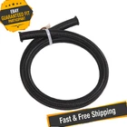 Fragola 841510 Premium Black Nylon Race Hose New. Price: $218.05.