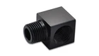 Vibrant Performance 10825 90 Degree Npt Adapter Fitting New. Price: $37.24.