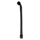 Fragola 60281436BL Hose Ptfe Lined Braided Stainless In. Length New. Price: $100.30.