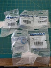 5X Fragola Performance Systems 481912 -12 #12 Tube Flare Sleeve Blue New. Price: $19.99.