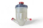 2006-2014 Honda Ridgeline Power Steering Reservoir Tank W/cover, 53701-S3V-A11, Used. Price: $32.06.