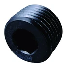 Fragola 3/4 Mpt Allen Pipe Plug Black- 493206-BL New. Price: $7.93.