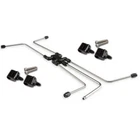 Earls LS0041ERL Steam Tube Kit; Hard Line New. Price: $357.95.