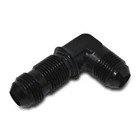 Russell 8AN 90DEG Bulkhead Black- 661263 New. Price: $19.49.