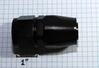 Redhorse Fitting 1000-16-2; Reusable Swivel Hose End Black -16AN Straight New. Price: $33.23.