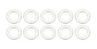 Fragola -3AN Alum. Crush Washer -AN-901 10 Pack New. Price: $19.37.