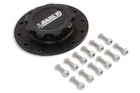 Alm Fuel Cell Cap & Bung W/12 Bolt Flange Earls 166017ERL New. Price: $215.37.