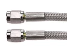 Redhorse Performance 3AN Pre-assembled Brake Lines- Stainless 3300-03-09 New. Price: $31.19.