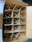 Eaton Aeroquip 63-190600-12 Reusable Fittings Box Of 15 New. Price: $165.00.