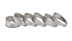 Vibrant Performance 13520 Titanium Pie Cuts New. Price: $65.13.