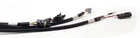 Fast Fuel Management Wiring Harness - Xfi For Gm Tpi Sensors. New. Price: $540.40.