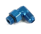 Earls Performance 949006ERL Degree -6 Male To 9/16"-18 Swivel New. Price: $42.92.