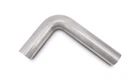 Vibrant 1.75IN Od 3.5IN Clr 304 Stainless Steel 90 Degree Mandrel Bend New. Price: $46.50.