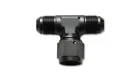 Vibrant -6AN Tee Fitting With Female Swivel On Side New. Price: $38.19.