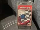 Aeroquip FCM1563 Red And Blue Anodized Aluminum -08 180 Socketless New. Price: $25.00.