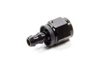 Fragola 200107-BL #8 X 3/8 (#6 An) Push-lite End Straight Black New. Price: $11.75.