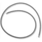 Goodridge Braided Steel Oil/fuel Hose 202-04-6 New. Price: $30.99.