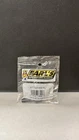 Earls AT700145ERL Super Stock Straight -4 An Female 1/4 Inch Barb New. Price: $8.99.