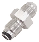Russell 6AN To 1/2-20 Orb P/s Adapter Fitting- 648010 New. Price: $19.49.