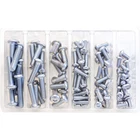 Bolt Button Allen Assortment SV-BHM6M8 New. Price: $34.93.