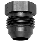 Fragola Performance Systems 480610-BL Aluminum Flare Plug -10AN Black Each New. Price: $6.99.