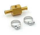 Mr Gasket 2975 Fuel Pressure Gauge Adapter New. Price: $28.75.