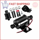 Carbole 4-7 Psi Electric Fuel Pump Low Pressure, 12V Inline Universal Diesel Gas New. Price: $31.34.