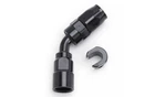 Russell 611213 Efi Sae Female Quick-disconnect Hose End New. Price: $51.36.