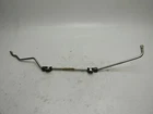 2011 Jaguar Xj Gas Petroleum Fuel Feed High Pressure Pipe Line Hose Tube Oem Used. Price: $49.99.