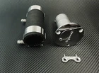Fuel Gas Filler With Hose Stainless Steel Kit For Chevy Gmc 1955-1959 Truck New. Price: $78.50.