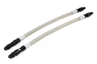 Jiffy-tite #200T1J Transmission Line Kit Black New. Price: $137.65.