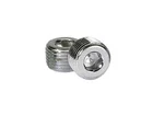 Moroso 39153 Chrome Pipe Plugs New. Price: $19.99.