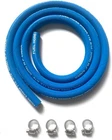 Fuel Line Hose 5AN 5/16" High Pressure 5FT * 5/16&APOS;&APOS; In, Blue New. Price: $31.10.