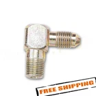 Longacre 52-45230 Steel Caliper Fittings New. Price: $26.18.