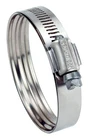 Ideal-tridon 372150036051 Smartseal 1/2" 300-STAINLESS Steel Hose Clamp New. Price: $8.66.