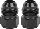 Lokocar 8AN Female To 10AN Flare Reducer Expander Adapter Fitting 2PCS New. Price: $14.99.