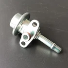 Fuel Injection Pressure Regulator 07-14 Subaru Forester Wrx Turbo 22670AA400 New. Price: $66.99.