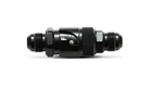 Vibrant Performance 20806 Dry Break Quick Release Adapter Fitting; Size -6AN New. Price: $121.99.